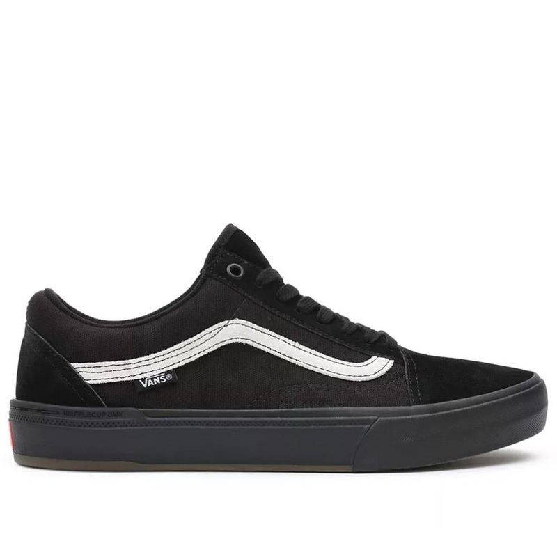 Vans BMX Old Skool – Black/Black