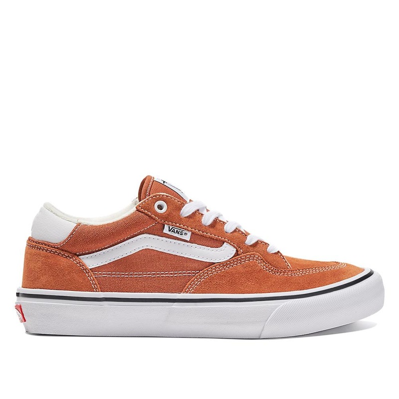 Vans Skate Rowan – Glazed Ginger