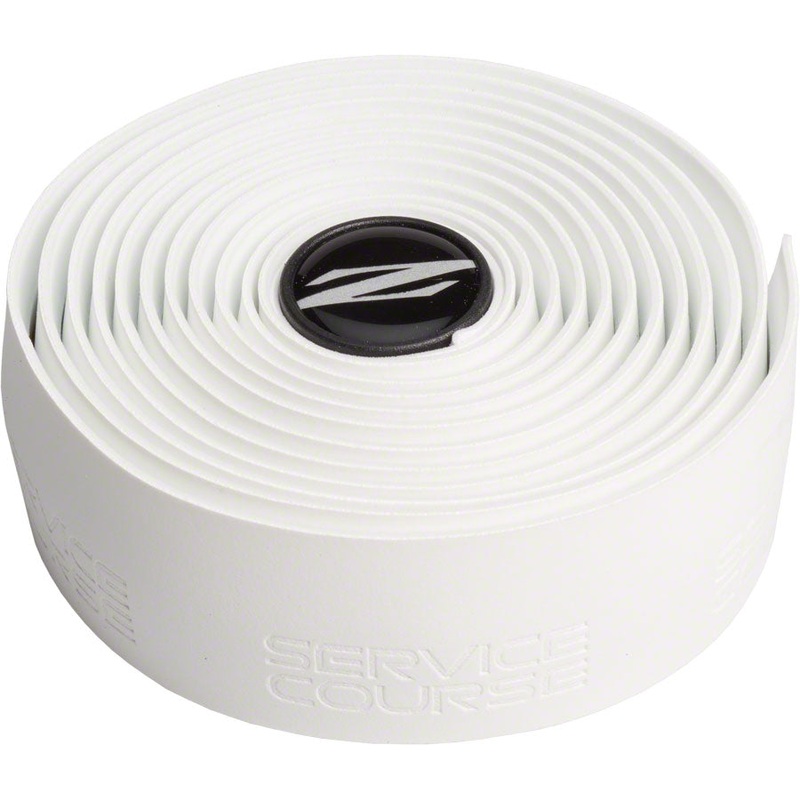 Zipp Service Course Bar Tape – White