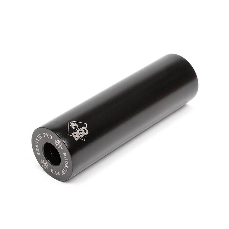 BSD Roastin Peg Black