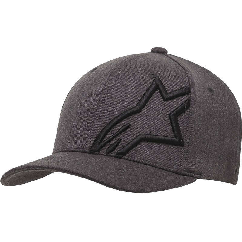 Corporate Shift 2 Hat Dark Grey/Black Lg/Xl