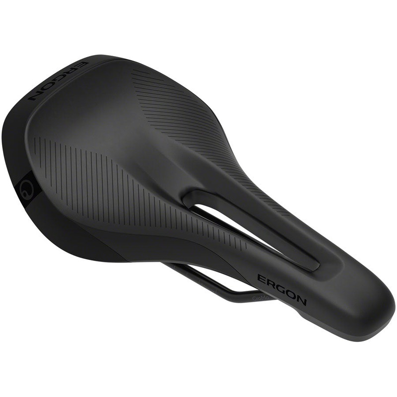 Ergon SM E-Mountain Pro Women’s Saddle – M/L Stealth