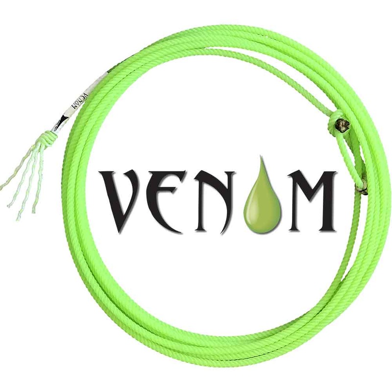 Fast Back Venom Rope