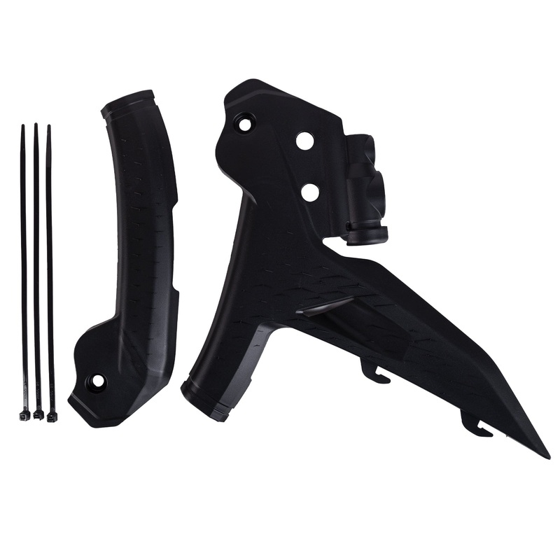 Frame Guard 2024 Black