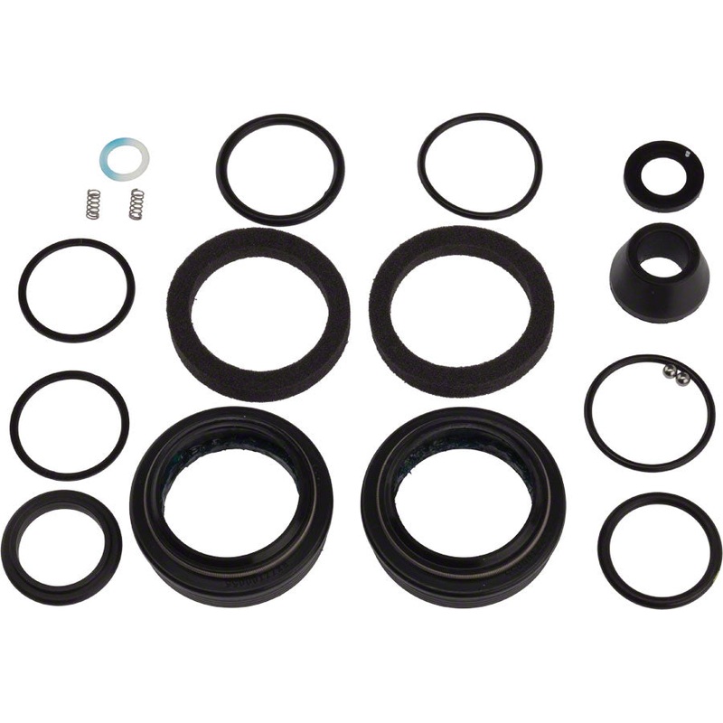 Manitou R7 Pro Rebuild Kit