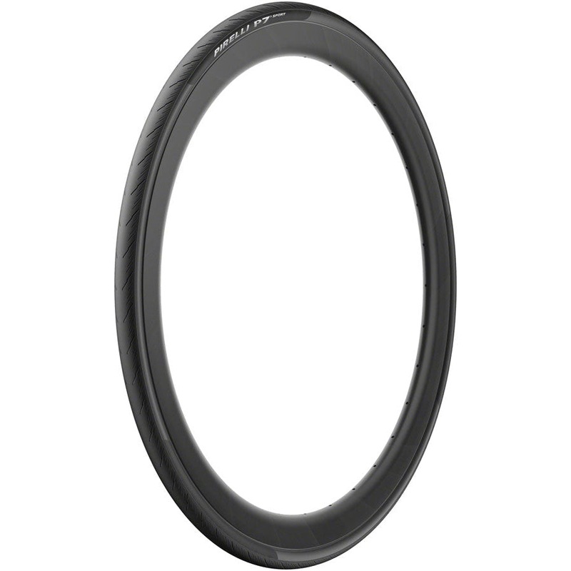 P7 Sport Road Bike Tire – 700 x 26, Clincher, Folding