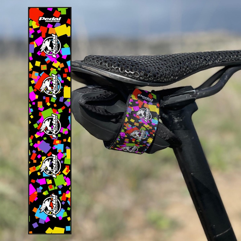 Pedal PARTY MINI RaceDay Bag 2.0 ISD  ..