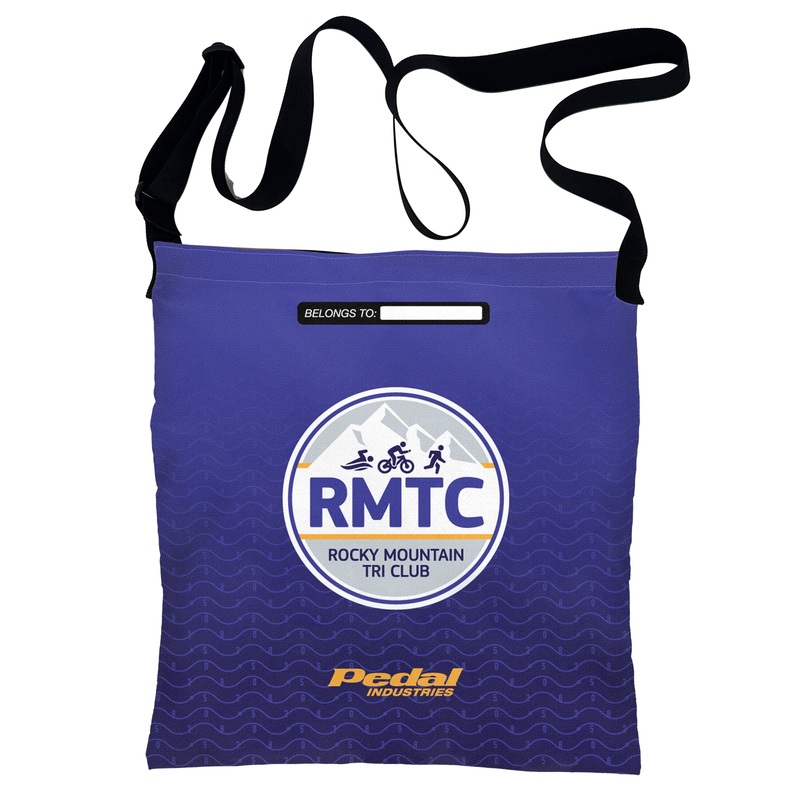 RMTC 2025 Musette Bag