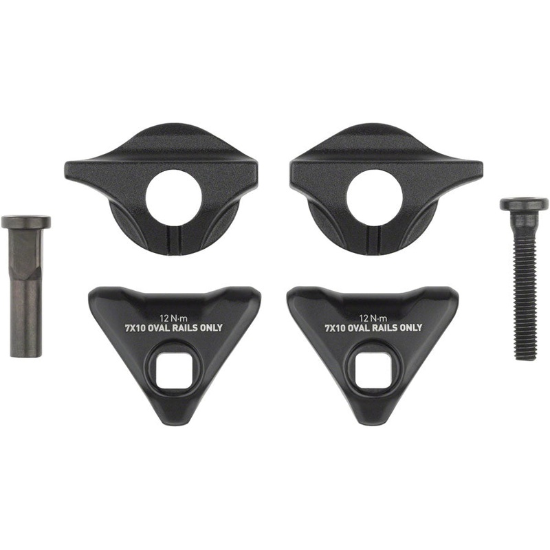 RockShox Reverb AXS Post Clamp Kit – 10mm