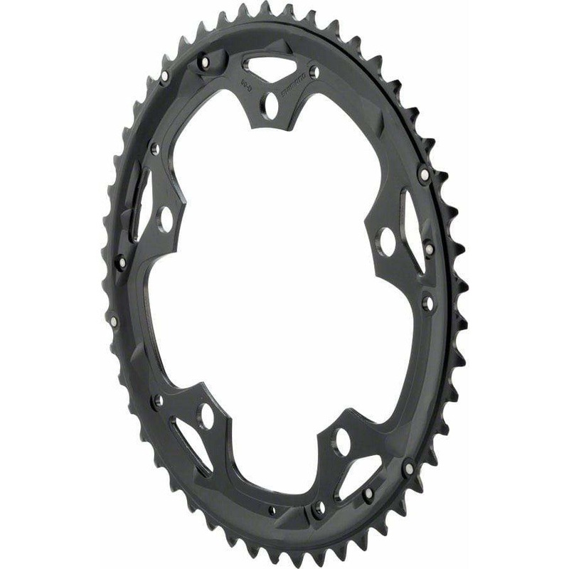 Sora R3030-CG 50t 130mm 9-Speed Outer Chainring Black