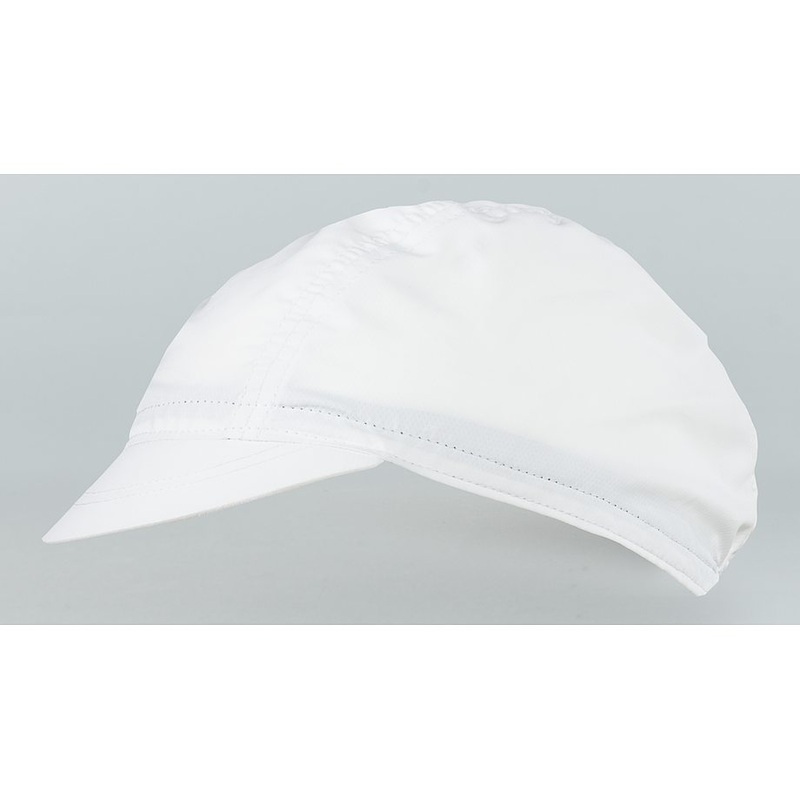 Specialized Deflect Uv Cycling Cap Hat White M