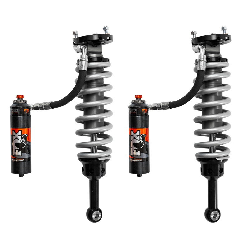 TOYOTA 4RUNNER & LEXUS GX470 | 2.5 PERFORMANCE ELITE SERIES