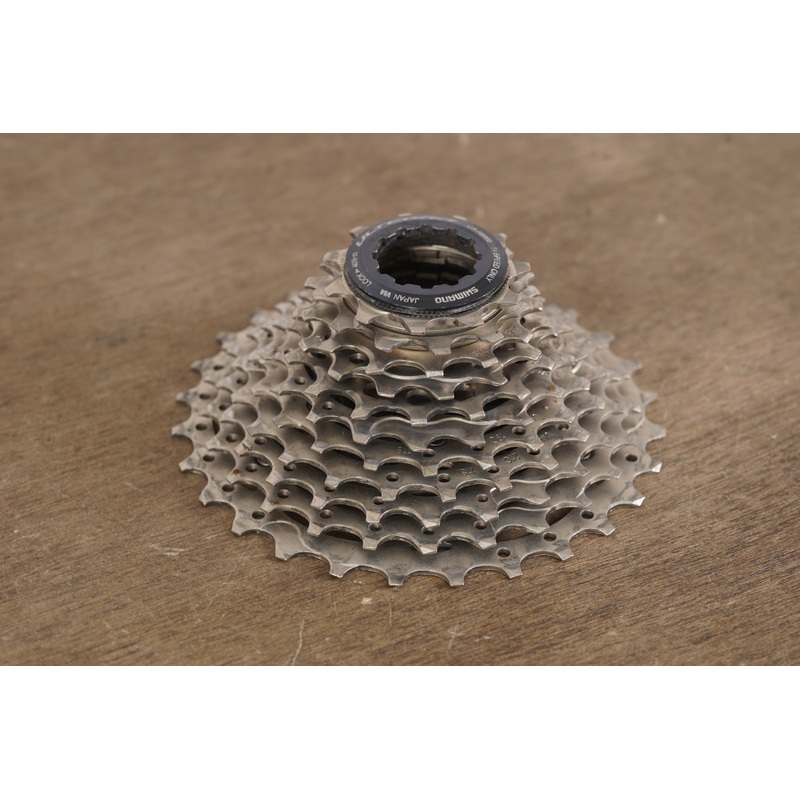 11-28T Shimano Ultegra CS-R8000 11 Speed Cassette 245g 8000