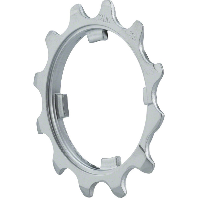 11-Speed 12 Tooth D Cog for 11-27 and 11-29 Cassettes