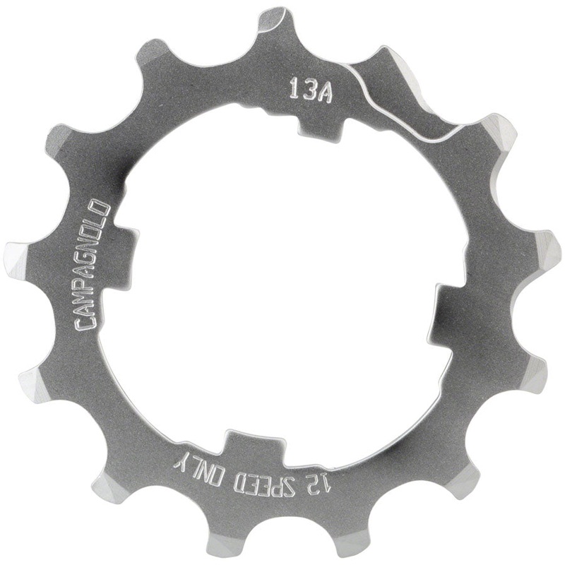 12-Speed 13 Tooth Cog