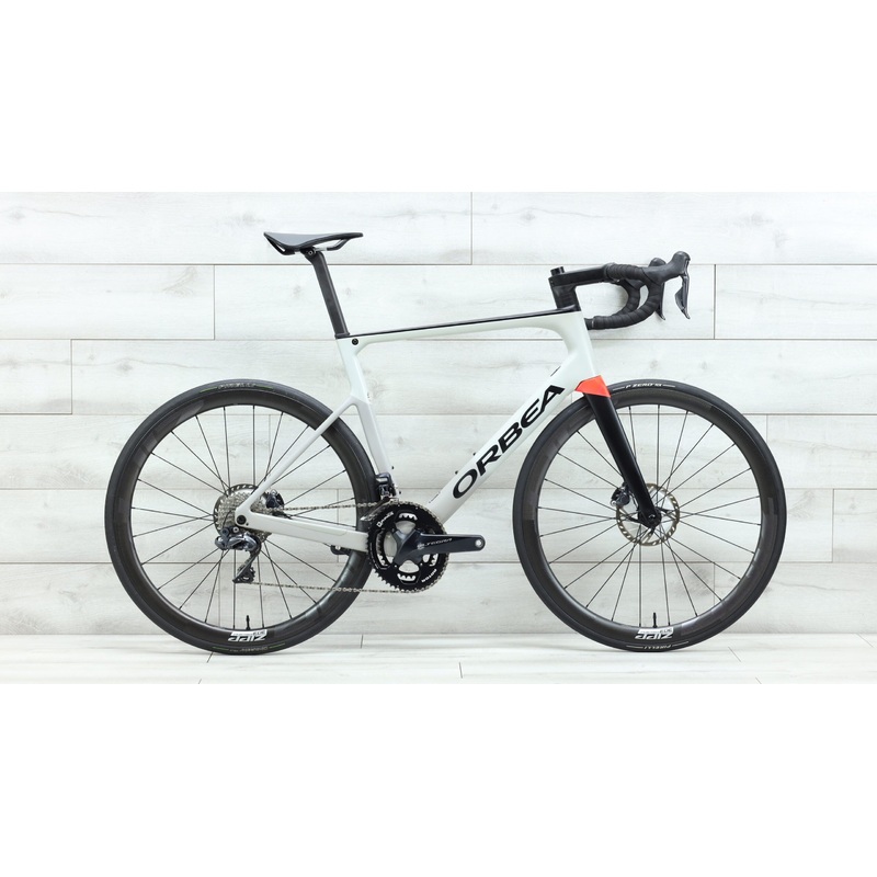 2020 Orbea Orca M20iLTD-D  Road Bike – 57cm