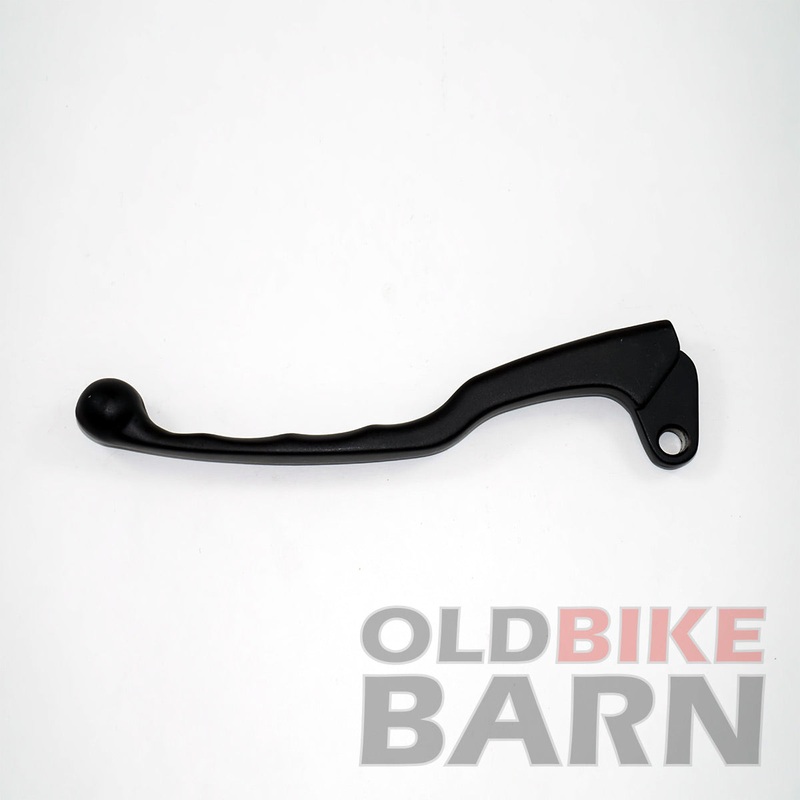 Clutch Lever Yamaha 82-83 XV920, 84 XV1000 & 78-81 XS1100
