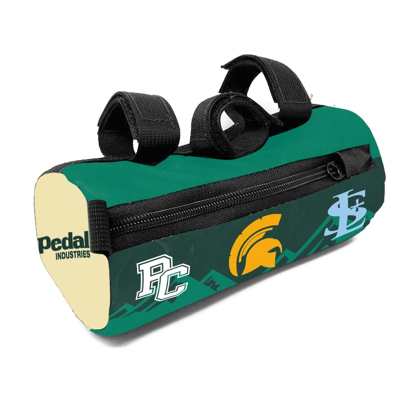 DAMIEN / SAINT LUCY’S 2023 Barrito Bar Bag