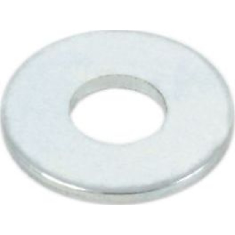 Flat Washers 5mm – PK/10