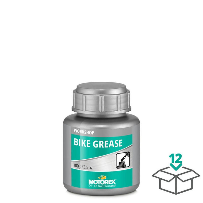 Motorex Bike Grease 100gr