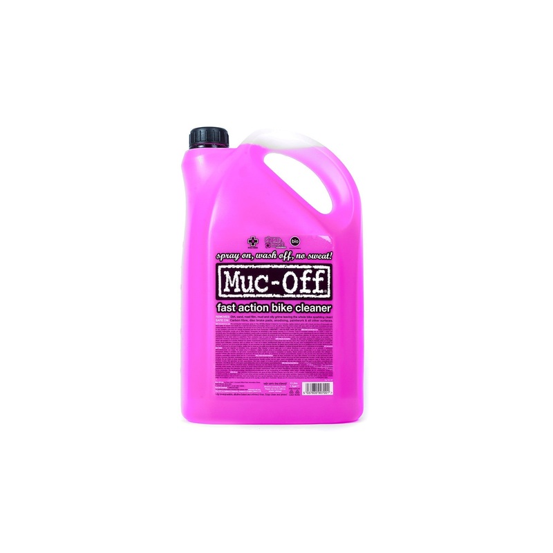 Muc-Off Cycle Cleaner – 5L