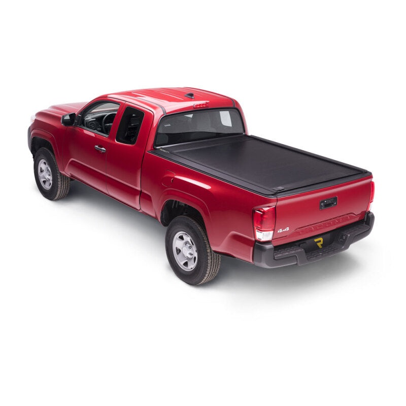 Retrax 2024 Toyota Tacoma 5ft Bed RetraxONE MX