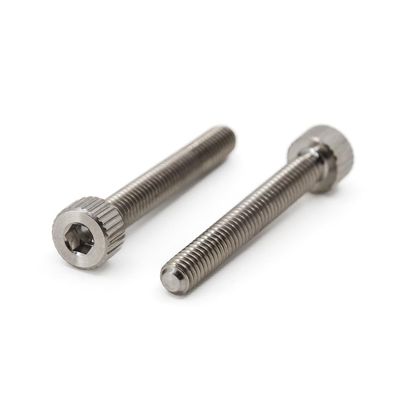 Source Titanium Chain Tensioner Bolts
