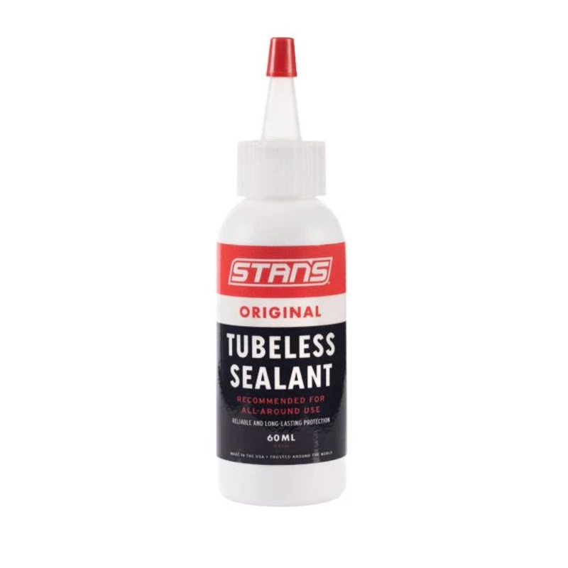 Stan’s NoTubes Tubeless Sealant Bottle – 60ml