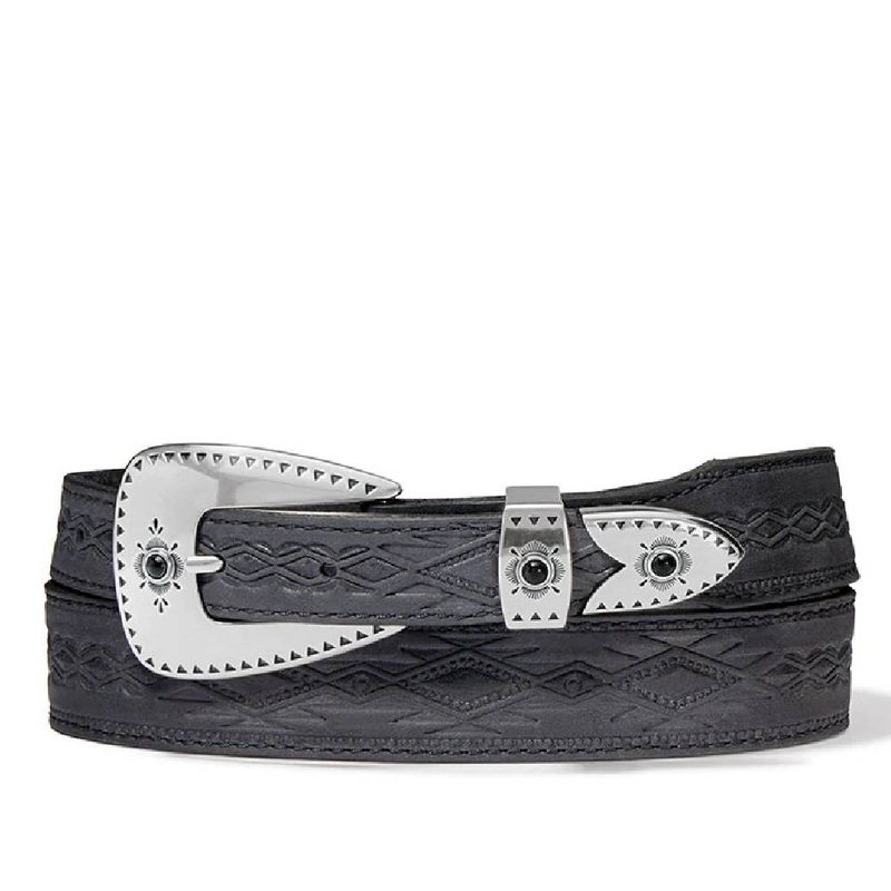 Tony Lama Dakota Belt