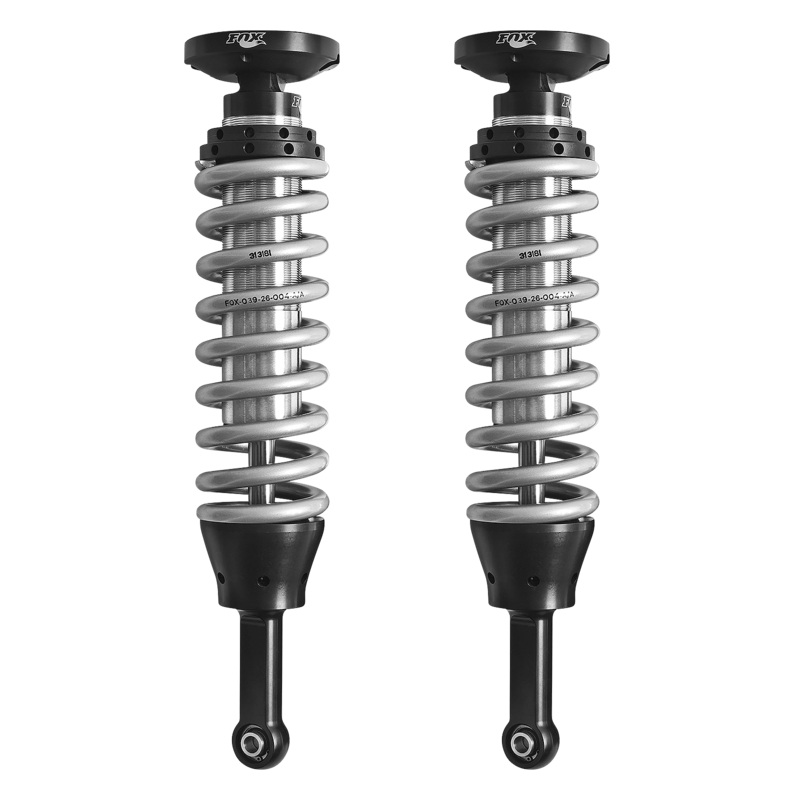 TOYOTA 4RUNNER & TACOMA | 2.5 FACTORY RACE SERIES