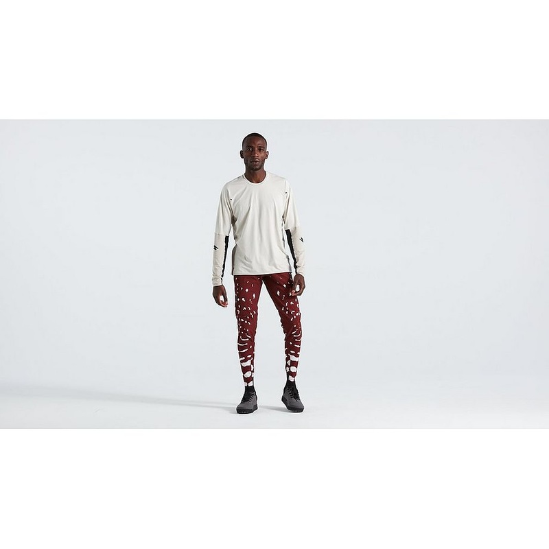 2022 Specialized Prey Trail Pant Pants – Rum, 36Cm