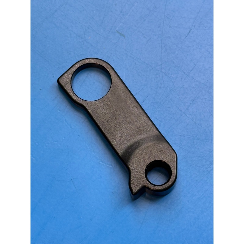 Argonaut Derailleur Hanger – Gen 2 – Shimano Direct Mount