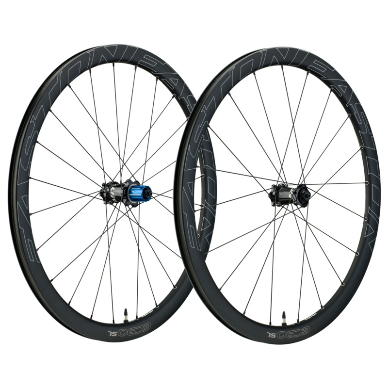 EC90 SL Wheel – Disc Tubular