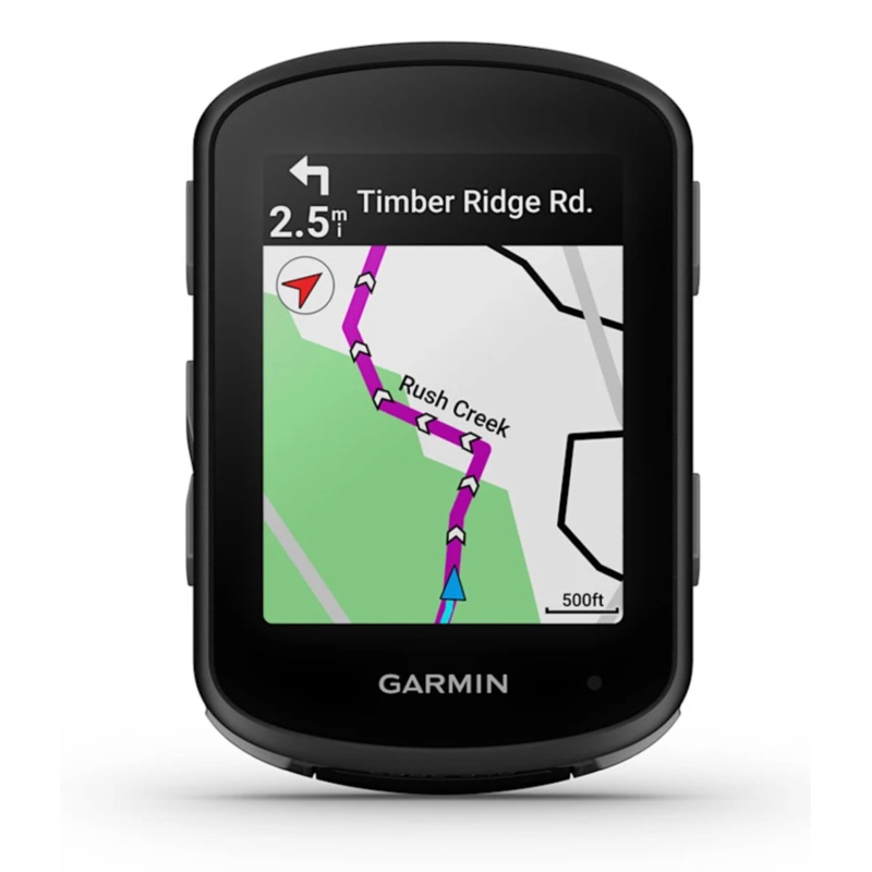 Garmin Edge 540