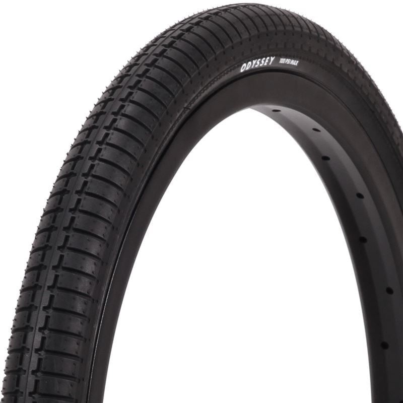 Odyssey Frequency G Tire Black