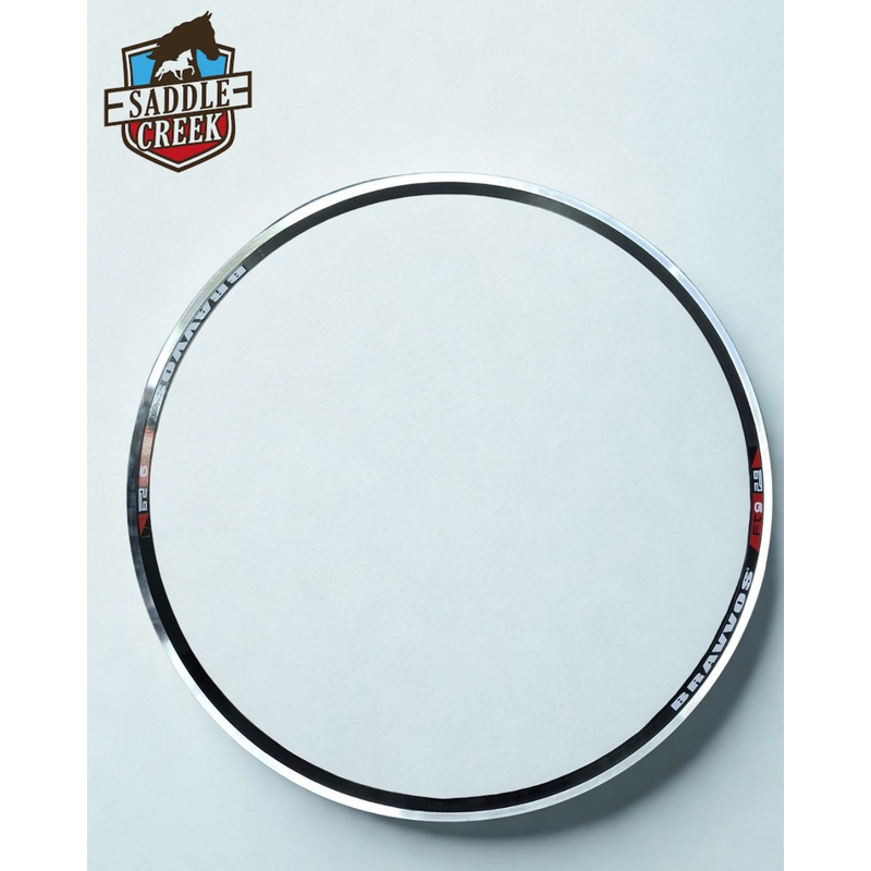 Rim 29 Inch 36Hole Alluminium Double Wall CNC