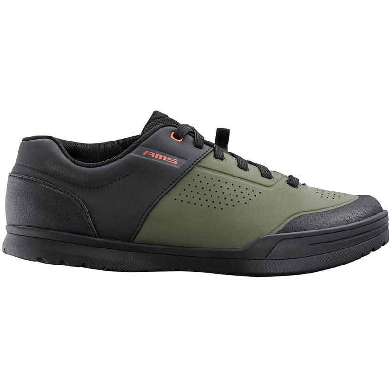 Shimano SH-AM503 SPD Shoes – EU 41 – Olive