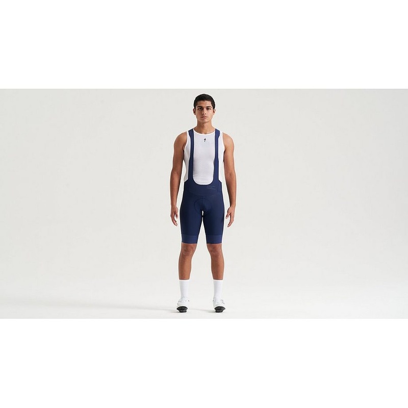 Specialized Prime Bib Short Men Deep Marine Xs