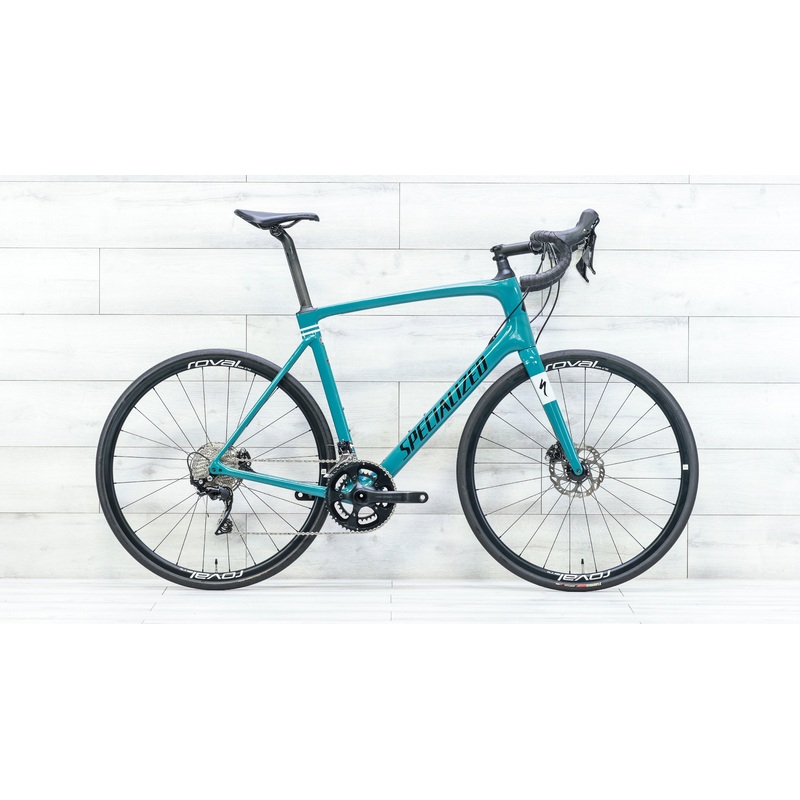 Specialized Roubaix Sport Road Bike – 2020, 61cm