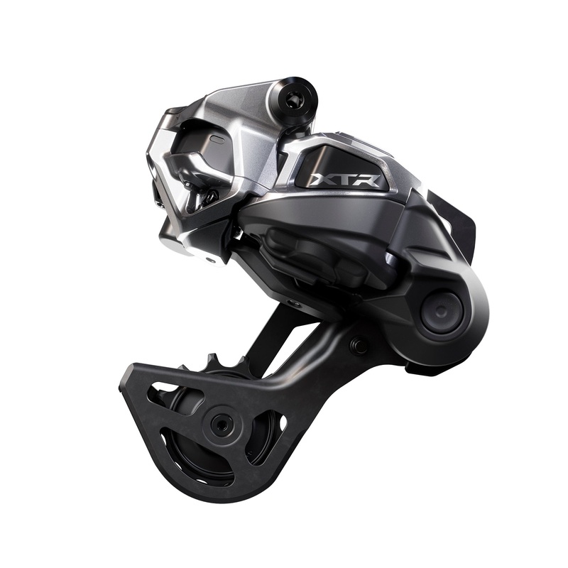 XTR M9250-GS Di2 Wireless 12-Speed Rear Derailleur – 9-45T