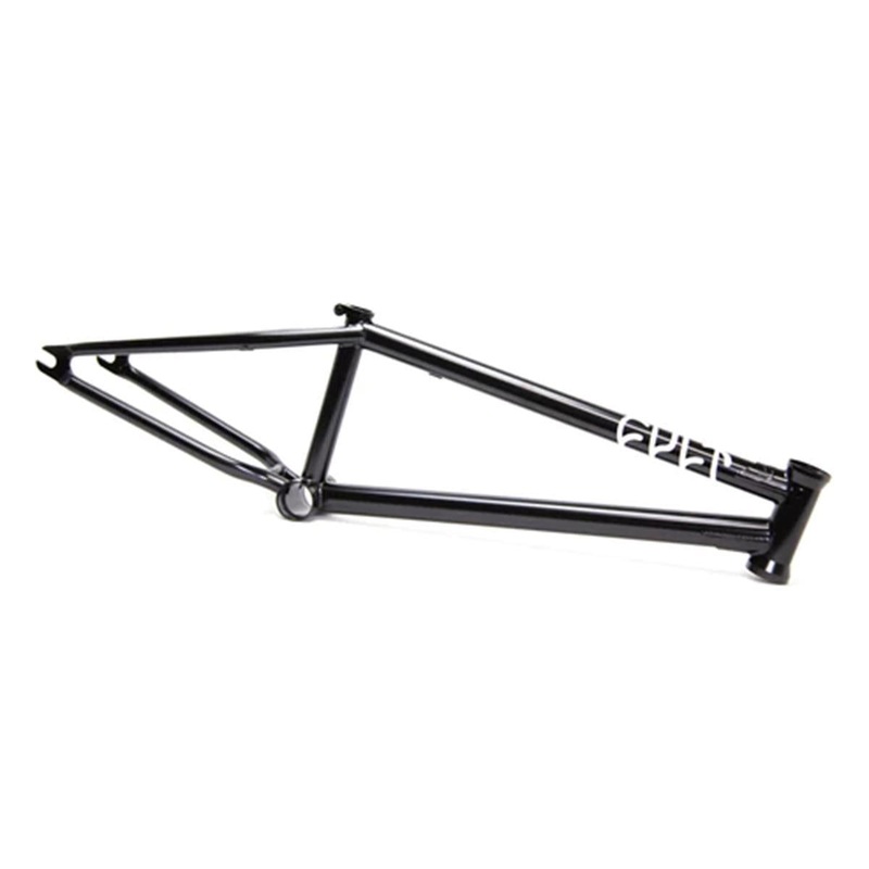 Cult Tech Frame Black