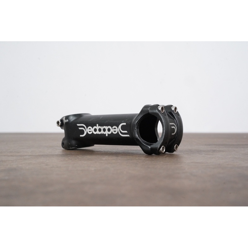 Deda Elementi 120mm 8 Degree Alloy Road Stem 169g 1 1/8″ 31.8mm