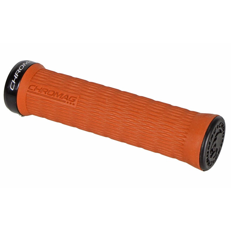 Dune Grips Black