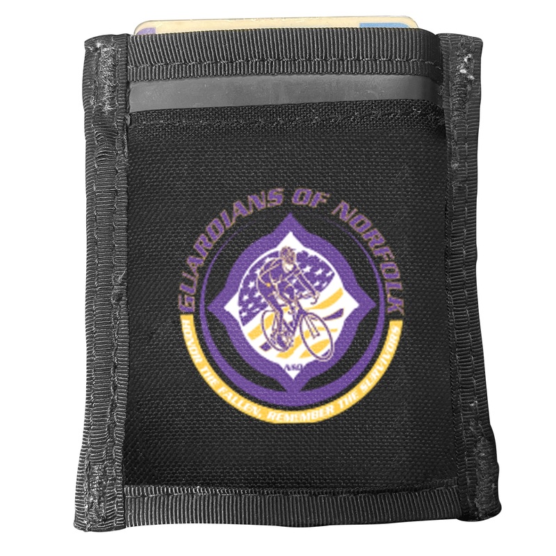 Guardians of Norfolk 2025 RaceDay Wallet 3.0