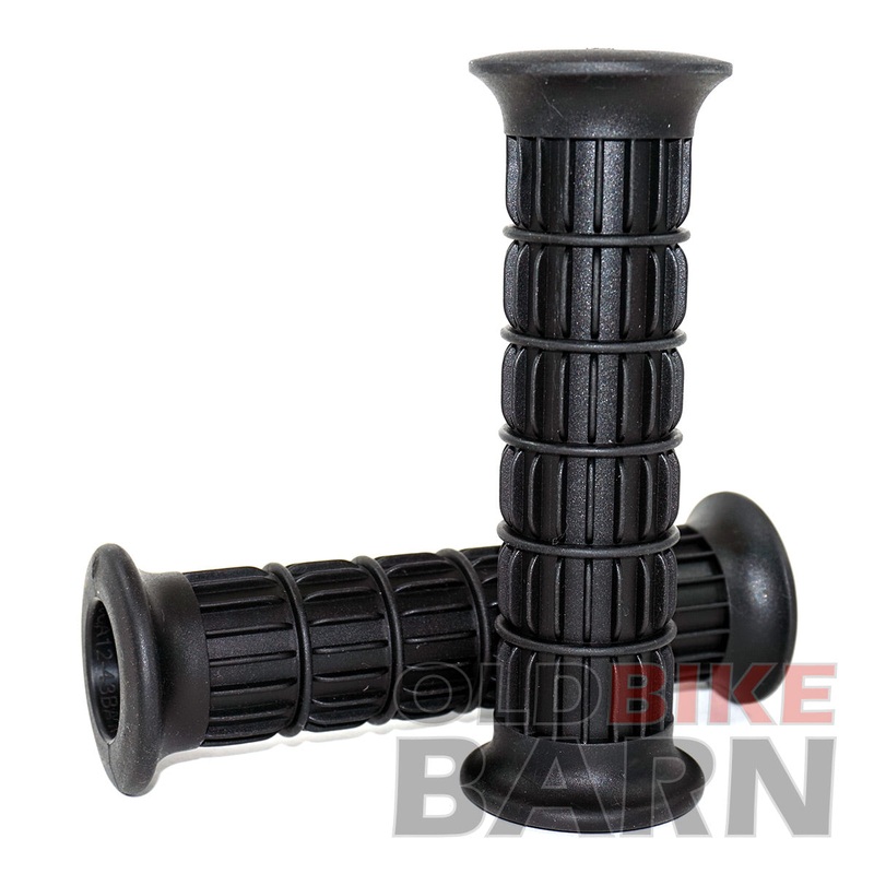 Honda 72-76 CB750 / 75-76 GL1000 OEM Type Grips