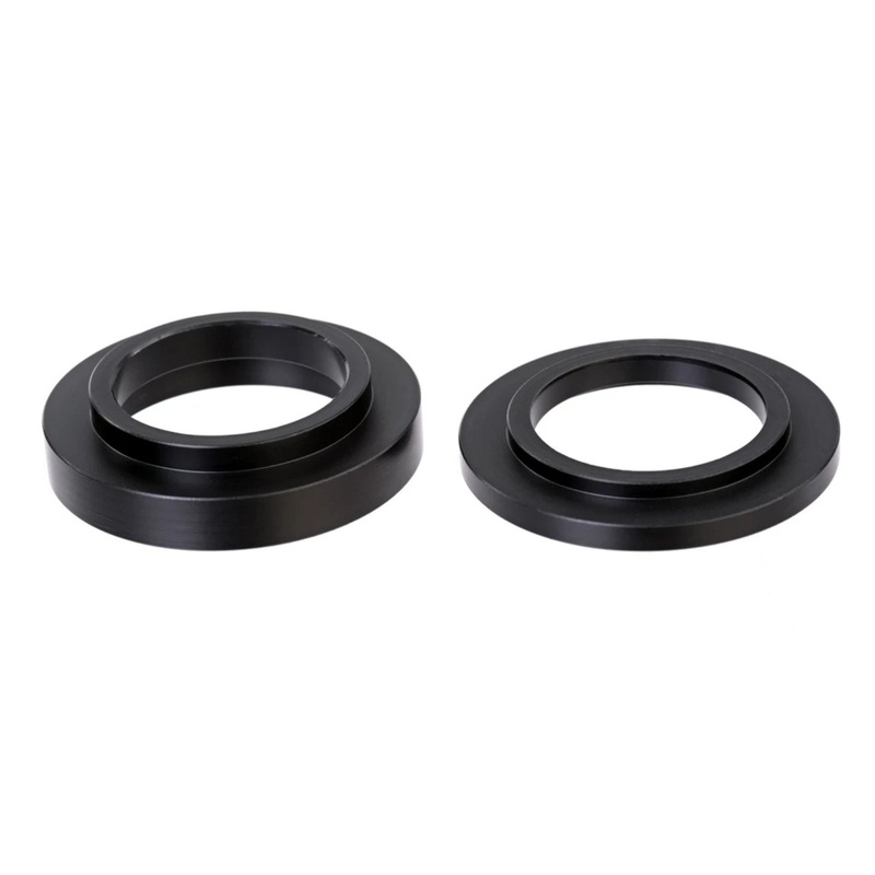 MRP Coil Spring Spacer Kits