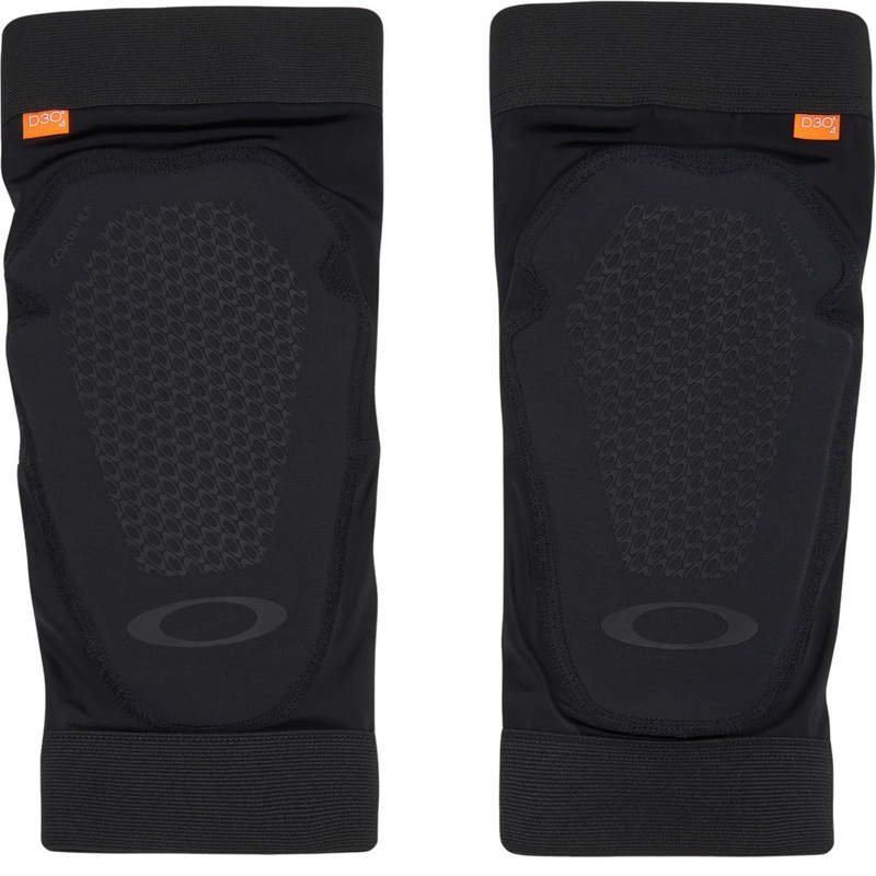 Oakley All Mountain D30 Knee Guard – M – Blackout
