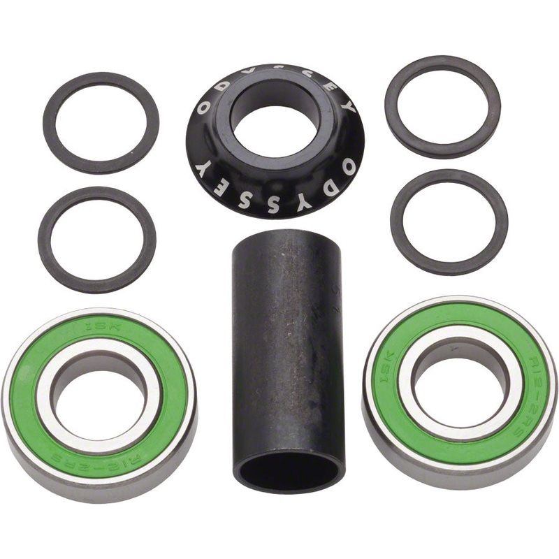 Odyssey Sealed Mid Bottom Bracket