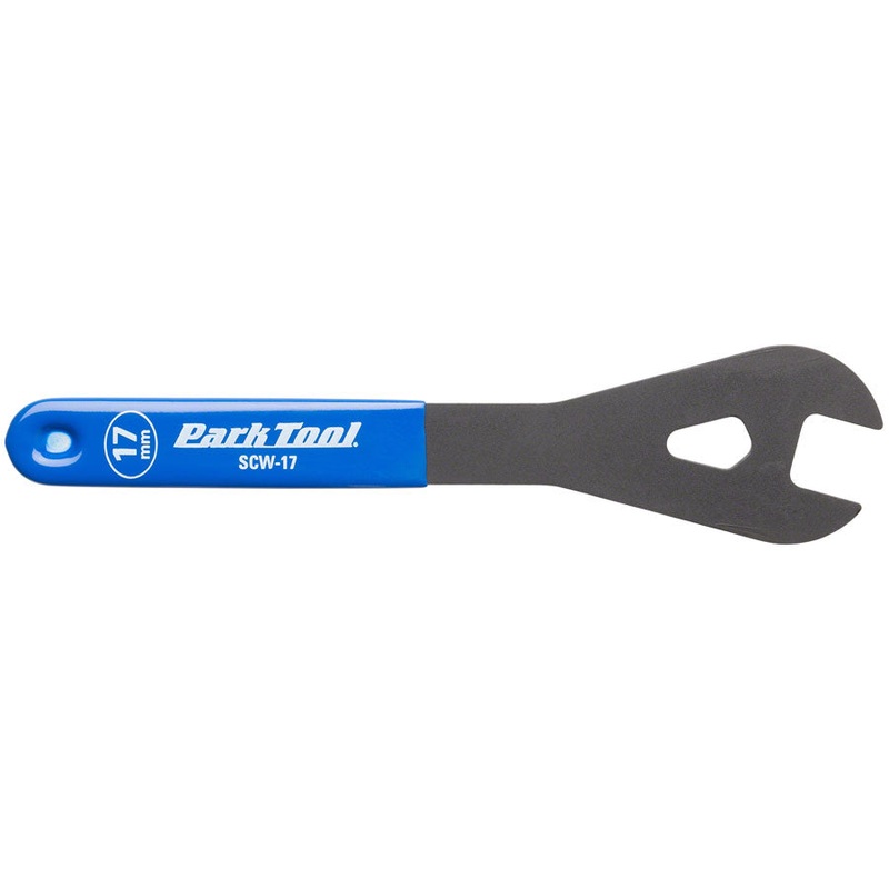 Park Tool SCW-17 Cone wrench: 17mm