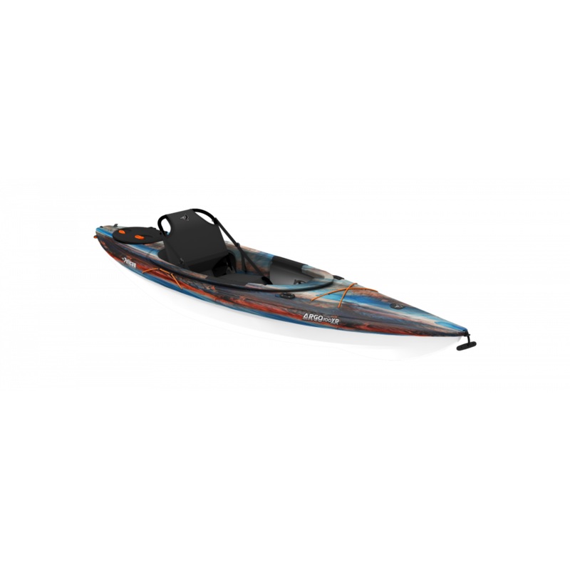 Pelican Argo 100XR Kayak Cosmos White Gr
